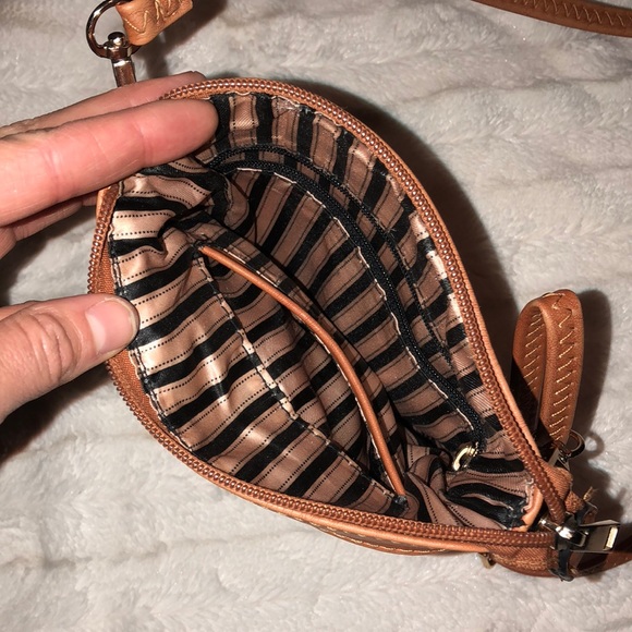 Vegan leather purse - Picture 2 of 3